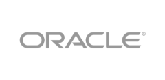 Logo ORACLE
