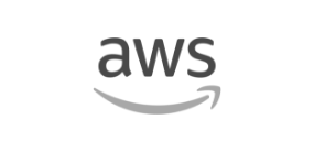 Logo aws