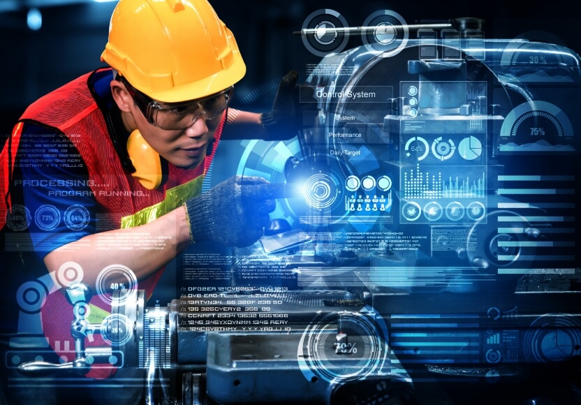 Operaciones y manufactura Operaciones y manufactura