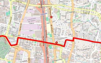 Optimizando Rutas en Medellín : Una Solución para Reducir Costos y Mejorar la Eficiencia