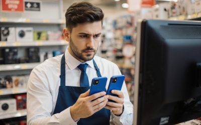 Mejorar la calidad de datos de inventario con algoritmos tipográficos y semánticos