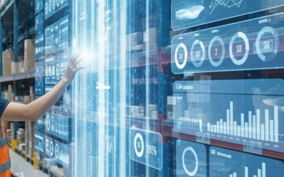 No es el stock, son los datos: Por qué el primer paso para un buen inventario es la gobernanza de datos