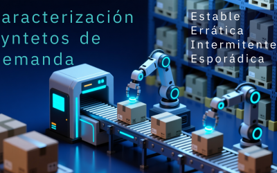 ¿Por qué tu inventario sigue siendo ineficiente? Tal vez estés mirando el problema al revés.